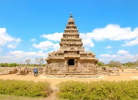 Mahabalipuram Retreats & Trips