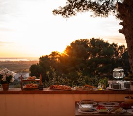 5 días de retiro de yoga Balance and Cacao con taller y SUP en Marsala, Sicilia, Italia - Photo 5