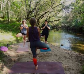 5 Day Hiking and Yoga Retreat in Peneda-Gerês National Park in Portugal - Photo 3