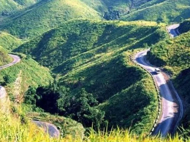 6 Day Ultimate Guided Motorcycle Tour: Saigon - Mekong Delta - Central Highlands - Dalat, Vietnam photo 8