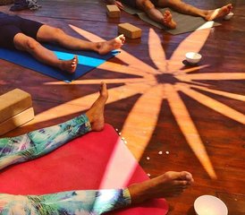 6 Day Be With: A Yoga Retreat for Times of Transition in Fuerteventura, Spain - Photo 2