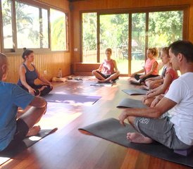 7 Day Alternative Tourism, Meditation, and Yoga Retreat in Gran Canaria, Spain - Photo 4