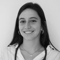 Mariana Rojas - portrait