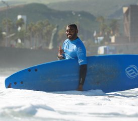 4 Day Basic Beginner Surf Camp in Gran Canaria, Canary Islands, Spain - Photo 5