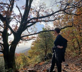 2 Tage Yin- und Kundalini-Yoga, Wandern, Naturverbundenheit und Ayurveda in den Cevennen - Photo 5