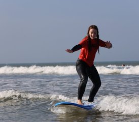7-Daagse Beginnerssurfvakantie inclusief in de Riad in Essaouira, Marokko - Photo 2