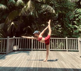 8 Day Uplifting and Nourishing Reformer and Yoga Holiday in Talalla, Sri Lanka - Photo 3