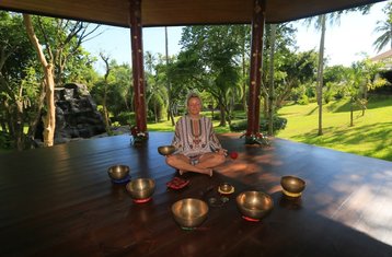 Retiro de 6 días de tratamientos ayurvédicos, sanación Reiki, meditación y yoga en Phuket, Tailandia