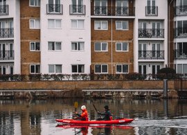 Reading Retreats & Trips