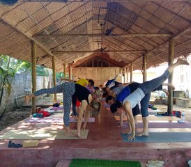 8 Day Beachside Wellness Retreat with Ayurveda, Yoga, and Zen Meditation in Alleppey, Kerala, India - Photo 3
