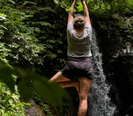 65 Day Yoga Retreat with Local Culture and Visiting Shamans in Tabanan, Bali, Indonesia - Photo 1