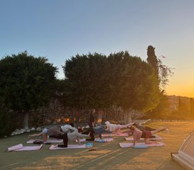 116 Tage Trauma-Heilung und Wellness Retreat in Mijas, Spanien - Photo 1