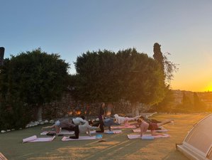 6-Daagse Traumaherstel- en Wellness Retreat in Mijas, Spanje