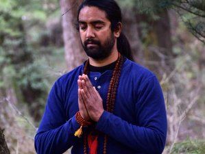 3 Day Journey of Pranayama, Meditation, and Yoga Retreat in Rishikesh, India