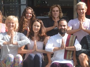 27 Day 200-Hour Multi-Style Yoga Teacher Training in Canggu, Bali