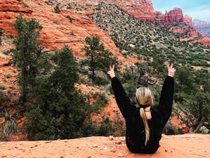 3 Day Yoga Glow Juicing Retreat in Sedona / Verde Valley, USA
