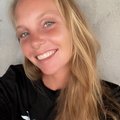 Mimi Stoffel - retrato
