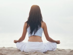 4 Day Invoking Your Inner Goddess Kundalini Yoga Retreat in Key West, Florida