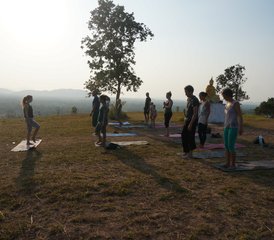 8 Day The Food Forest Project and Karma Yoga Holiday in Paksong, Thailand - Photo 4