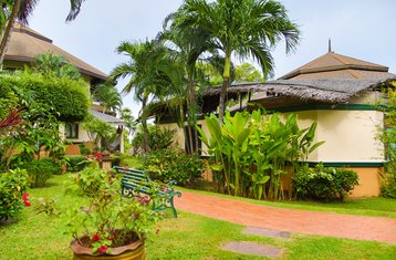 8 días de programa de revitalización y retiro de yoga en Phuket, Tailandia