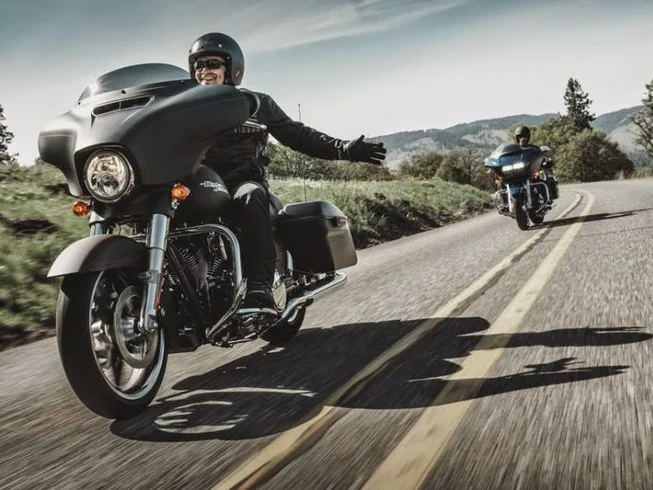 9 Day Harley-Davidson Self-guided Motorcycle Tour in Florida photo 7