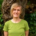 Anne van Oudheusden - portrait