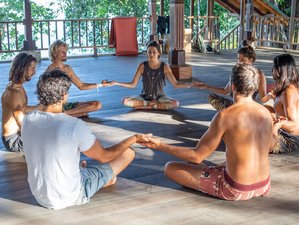 8 Day The Wellness Package: All-Inclusive Yoga and Meditation Holiday in Punta Aposentillo, Chinande