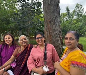 4 Day A Journey of Self-Examination and Re-Discovery Silent Signature Retreat in Kerala, India - Photo 3