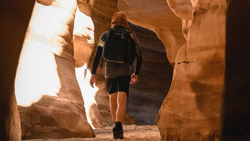 6 Day Summer Adventure in Jordan