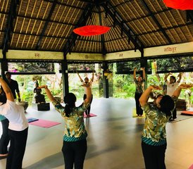 8 días de vacaciones de yoga y adelgazamiento Zen Ayurveda en Buleleng, Bali, Indonesia - Photo 5