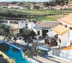 7 Tage Vollverpflegter Surf-Urlaub für Anfänger und Mittelstufe in Lourinhã, Portugal - Photo 5