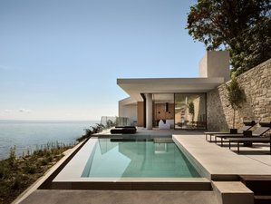 8 Days Yoga and Wellness Retreat Greece, Zakynthos 