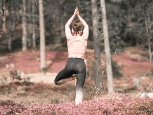 4 Tage Yoga Self Care und Wander Retreat in den Bergen in Schladming, Steiermark