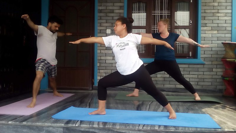 4 Day Wellness Vacation, Yoga, and Detox Retreat in the Beautiful Pokhara, Gandaki Pradesh