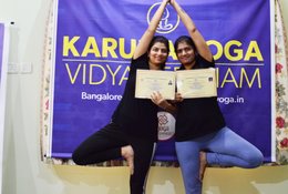 50-Uur Online Yoga Therapy Teacher Training For Respiratory Ailments With 20 Live Hours