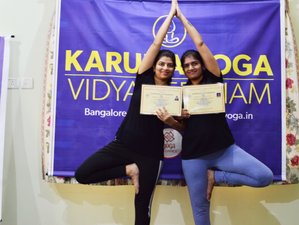 50 Hour Online Mudra therapy +  Yoga Therapy Teacher Training for Respiratory Ailments