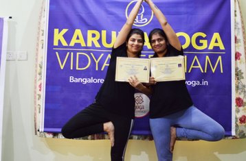 50-Hour Online Yoga Therapy Teacher Training for Respiratory Ailments With 20 Live Hours