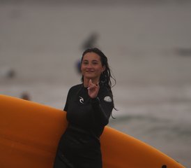 8 jours en stage de longboard surf – intermédiaire et avancé à Imsouane, Maroc - Photo 3