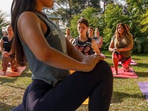3 Day Relaxation Retreat With Yoga and Meditation in Sydney