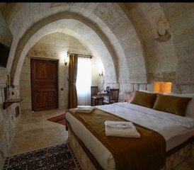 7-Daagse Paardrij- en Kampeertour in Cappadocië Turkije - Photo 5