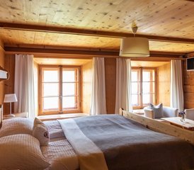 4 Tage: Finden Sie Innere Ruhe Und Tanken Sie Neue Energie in Guarda, Schweiz - Photo 4