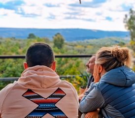3 jours en stage Autumn Reset : thérapie psychédélique immersive dans la nature près de Valence, Espagne - Photo 4