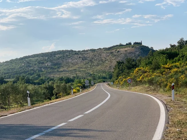 16 Day Balkans, Adriatic, and Albania Explorer - Guided Motorcycle Tour in Four Countries photo 7