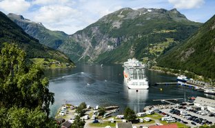 Geiranger Retreats & Trips