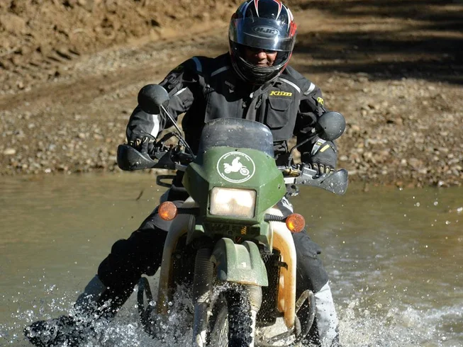 10 Day Best of Bolivia: Express Highlights Guided Motorcycle Adventure Tour photo 5