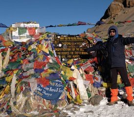 6 Day Trekking and Yoga Tour in Nepal - Photo 2