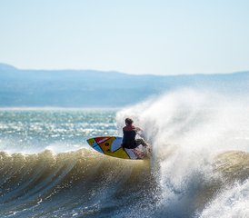 38 jours en stage d’aventure à Sidi Kaouki, Maroc avec surf, vélo, exploration et yoga - Photo 1