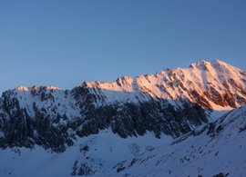 Apennijnen gebergte Retraites en Reizen