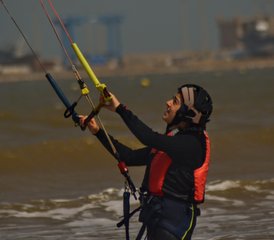 4 jours en stage de kitesurf tous niveaux à Essaouira, Maroc - Photo 2