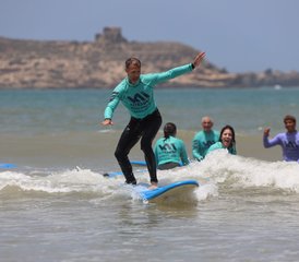 6 Day Surf Camp in Essaouira - Surf, Chill, and Enjoy Moroccan Sun - Photo 5